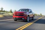Chevrolet Silverado RST Z71 Duramax Crew Cab 2019 года